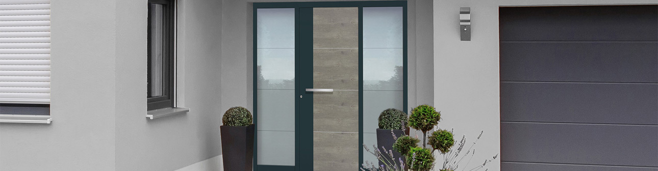 Homepage Fa. L & H Elektroanlagen und Beschattungsanlagen GmbH: Startbild