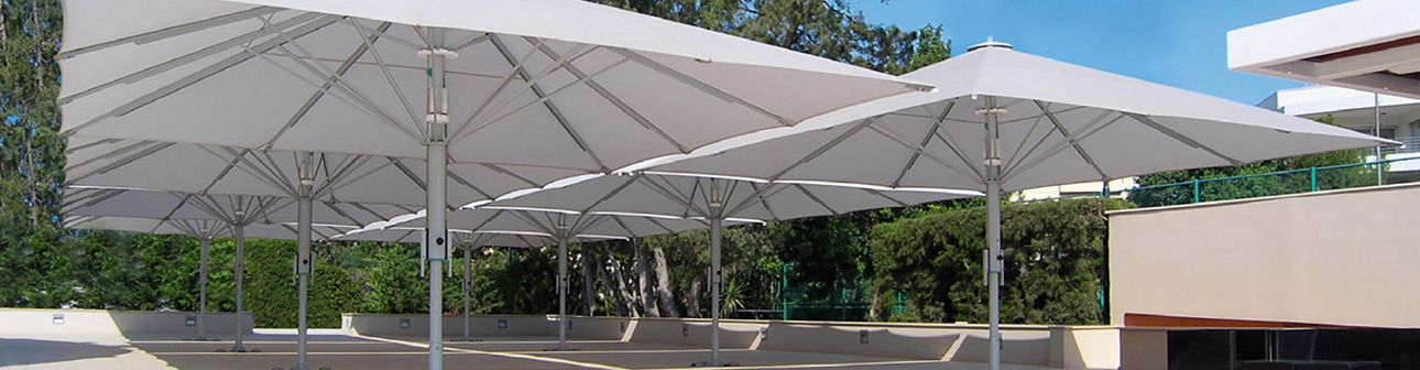 Homepage Fa. L & H Elektroanlagen und Beschattungsanlagen GmbH: Startbild